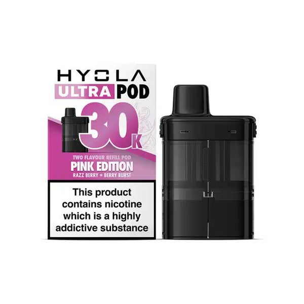 Hayola 30k POD