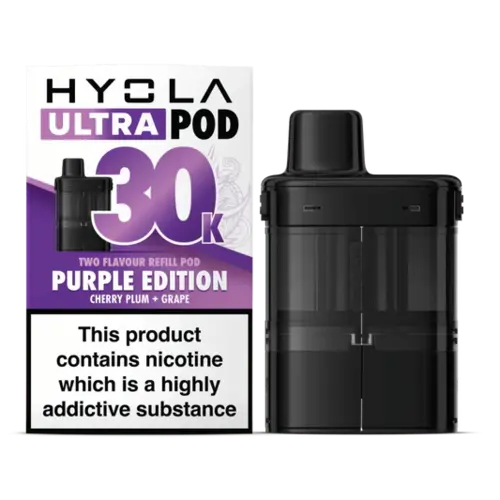 Hayola 30k POD