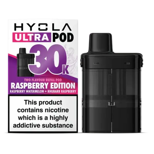 Hayola 30k POD