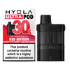 Hayola 30k POD