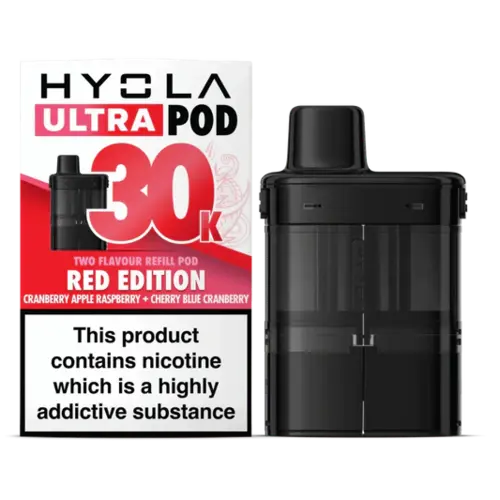 Hayola 30k POD