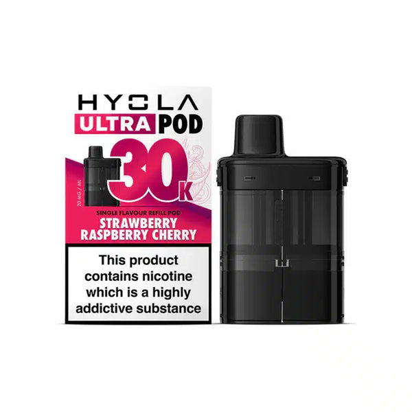 Hayola 30k POD