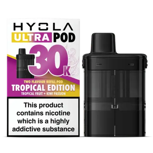 Hayola 30k POD