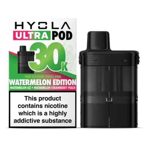 Hayola 30k POD