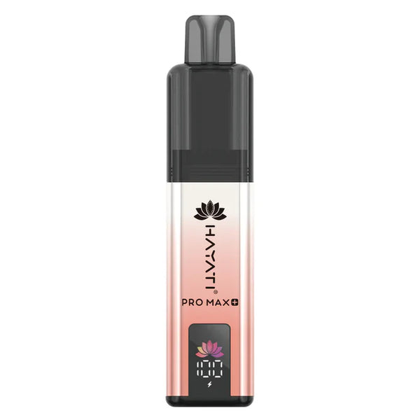 Hayati pro max 6000 Prefilled Vape Kit