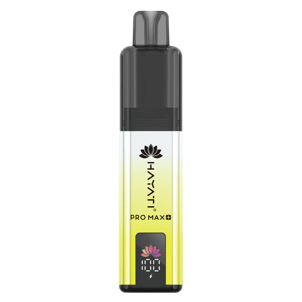 Hayati pro max 6000 Prefilled Vape Kit