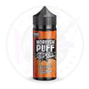 Moreish Puff Popcorn 100ML Shortfill-Peanut Butter-vapeukwholesale