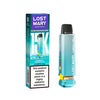 Lost Mary NERA Pods