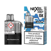 Nexel 15k pods