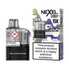 Nexel 15k pods