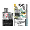 Nexel 15k pods