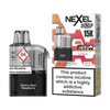 Nexel 15k pods