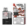 Nexel 15k pods