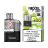 Nexel 15k pods