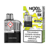 Nexel 15k pods