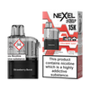Nexel 15k pods