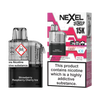 Nexel 15k pods
