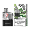Nexel 15k pods