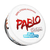 Pablo Exclusive 50mg Nicotine Pouches