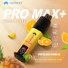 Hayati pro max 6000 Prefilled Vape Kit