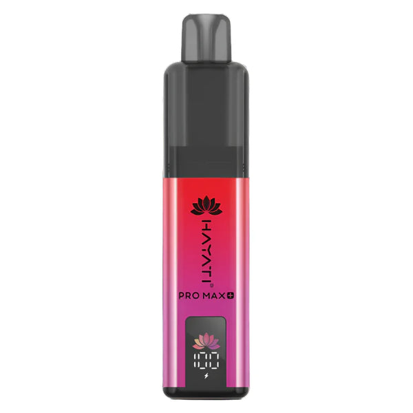 Hayati pro max 6000 Prefilled Vape Kit