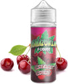 Amazonia 100ml Shortfill - Cherry Chunz - vapeukwholesale
