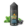 Amazonia 100ml Shortfill - Dark - vapeukwholesale