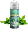Amazonia 100ml Shortfill - Double Mint - vapeukwholesale