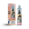 Aroma King 7000 Disposable Vape Pod-Cotton Candy-vapeukwholesale