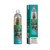 Aroma King 7000 Disposable Vape Pod-Cotton Candy-vapeukwholesale