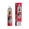 Aroma King 7000 Disposable Vape Pod-Cotton Candy-vapeukwholesale