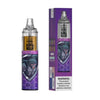 Aroma King 7000 Disposable Vape Pod-Cotton Candy-vapeukwholesale