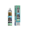 Aroma King 7000 Disposable Vape Pod-Cotton Candy-vapeukwholesale