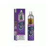 Aroma King 7000 Disposable Vape Pod-Cotton Candy-vapeukwholesale