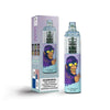 Aroma King 7000 Disposable Vape Pod-Cotton Candy-vapeukwholesale