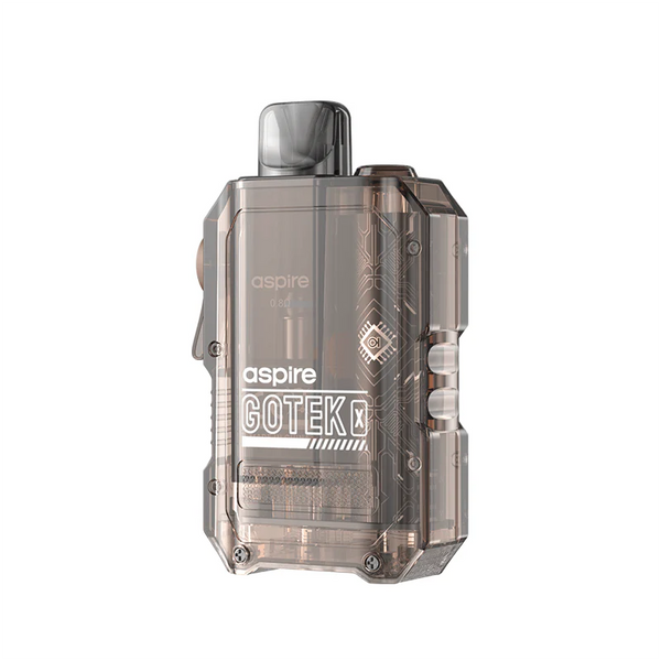 Aspire Gotek-X