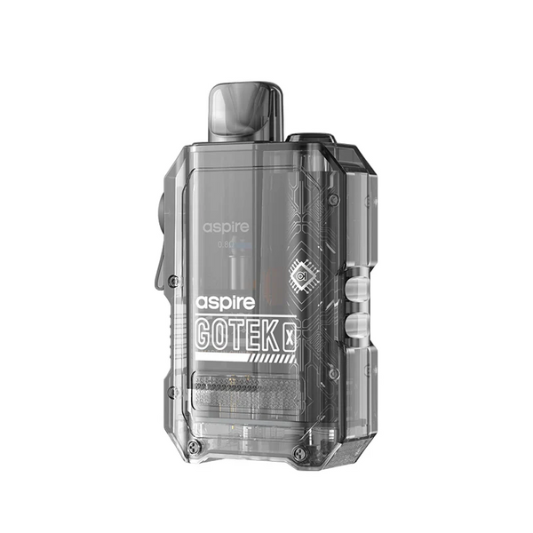 Aspire Gotek-X