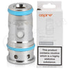 Aspire AVP Coils - Pack of 5-0.65-vapeukwholesale