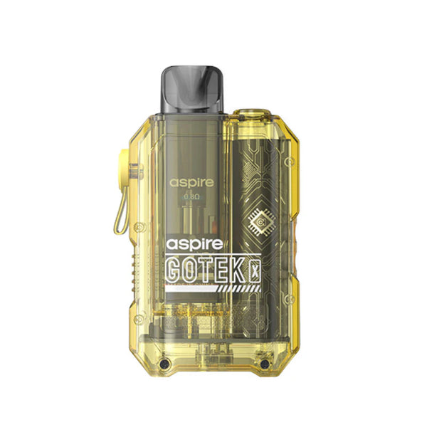Aspire Gotek-X
