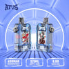 ATVS Pod Kit Device-Blue-vapeukwholesale