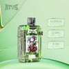 ATVS Pod Kit Device-Green-vapeukwholesale