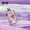 ATVS Pod Kit Device-Purple-vapeukwholesale