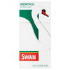 Swan Menthol Filters