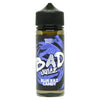 Bad Juice 100ml Shortfill-Blue Raz Candy-vapeukwholesale