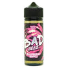 Bad Juice 100ml Shortfill-Raspberry Ripple-vapeukwholesale