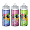 Bang (Tang) 100ml Shortfill E - Liquid - Tutti Fruiti - vapeukwholesale