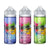 Bang (Tang) 100ml Shortfill E - Liquid - Tutti Fruiti - vapeukwholesale