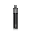 Bar Juice 5000 Refillable Starter Vape Kit - Black - vapeukwholesale