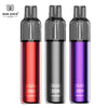 Bar Juice 5000 Refillable Starter Vape Kit - Grey - vapeukwholesale