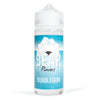 Bear Flavour 100ml E-Liquid Shortfill-Bubblegum-vapeukwholesale